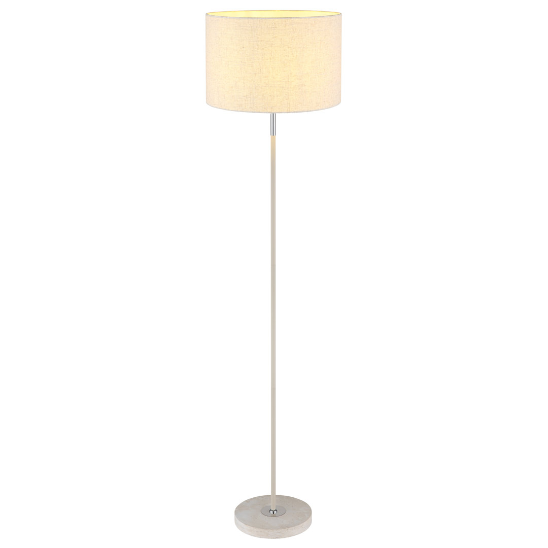 159cm Matte Novelty Floor Lamp
