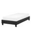 Kirkham Upholstered Bed Frame-594324913-594324915