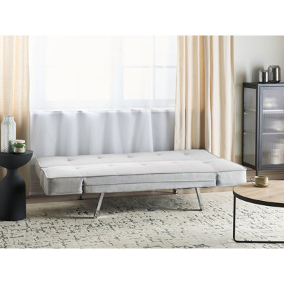 Daken 3 Seater Sofa Bed