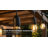 48ft 15-Bulb Solar-Powered Outdoor Standard String Lights Warm White Glow, Shatterproof, Dusk to Dawn On/Off-302995686