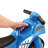 Gurney Isabelle & Max 1 Seater Motorcycles Push/Pull Ride On-297615466