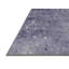 Tapis gris lavable à la machine-1452193645