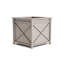 Venetian Metal Planter-1611705374