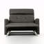 Fauteuil inclinable (sièges doubles)-411178288
