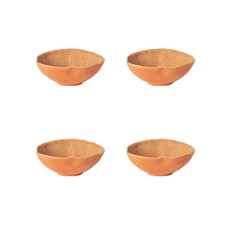 Bols, Terracotta