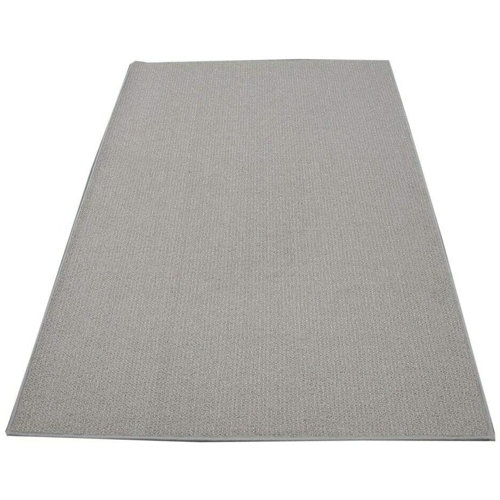 Latitude Run® Iconic Indoor/Outdoor Rug - Gray | Wayfair