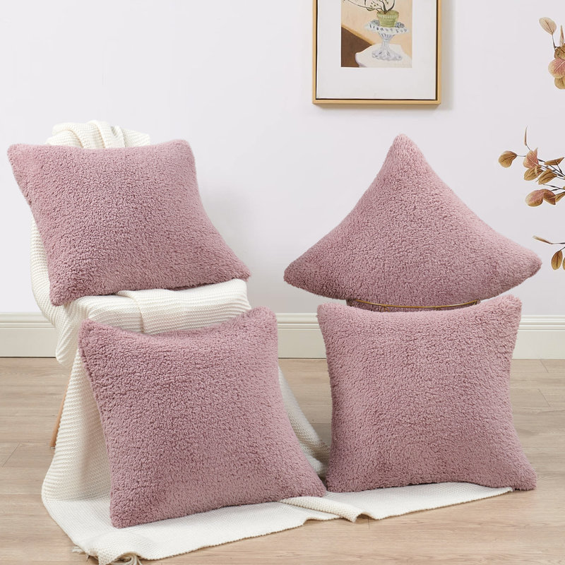Housse de coussin Aspa, Polignac