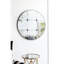 Miroir 35,8 po X