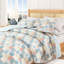 Ensemble de courtepointe Coastal Patchwork-133568120