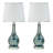 Ferrisburgh Glass Table Lamp