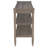 Freya Laminate Console