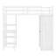 Lit mezzanine avec penderie et bureau Hayah-1749553873-1802780355