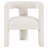 Upholstered Accent Side Chair