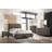 Elco Extendable Double Pedestal Dining Set