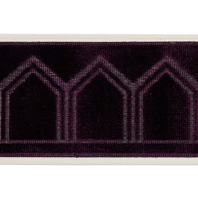 Vizier Velvet Tape