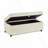 Modular Sectional Storage Ottoman With Wheels-1149940816