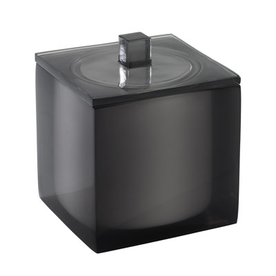 Soho Bath Jar