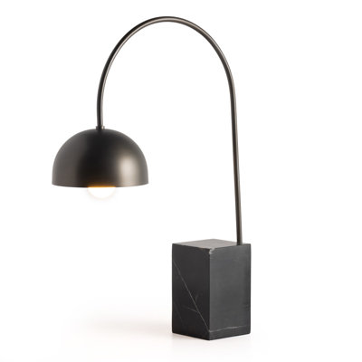 Jenkin Arched Table Lamp