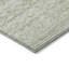 Tapis rayé intérieur / extérieur lavable à la machine Kirksville ACN2150-1186760108