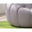 Chaise rouge Tishana-502553041
