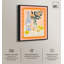 Art mural Italiana Scala II Retro Summer Drinks par Art Remedy-102500011-102500013