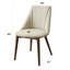 Ensemble de 2 chaises d'appoint Willene
