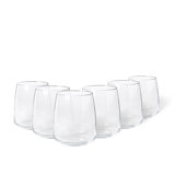 Vine Stemless Wine Glass
