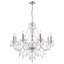 Atticus Candle Style Chandelier-24144753-10876163