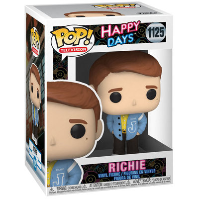 Figurine Happy Days Richie
