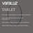 Tablet Oval Wall Mirror-128603190-128603191