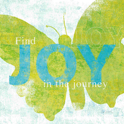 " Letterpress Joy " by Sue Schlabach