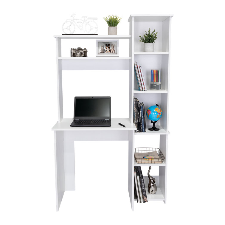 https://assets.wfcdn.com/im/94899636/resize-h755-w755%5Ecompr-r85/2606/260610925/Versalles+Writing+Desk%2C+Two+Superior+Shelves%2C+Bookshelf.jpg