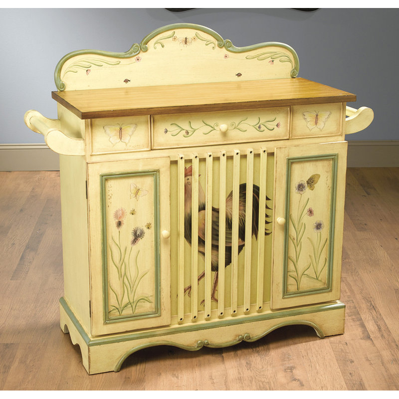 50'' Sideboard