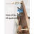 Maymona Metal Freestanding 6 - Hook Wall Mounted Coat Rack
