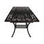 Expandable Dining Table