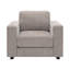 Fauteuil d'appoint rembourré-1954912386