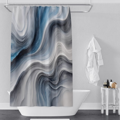 Rideau de douche SH01269