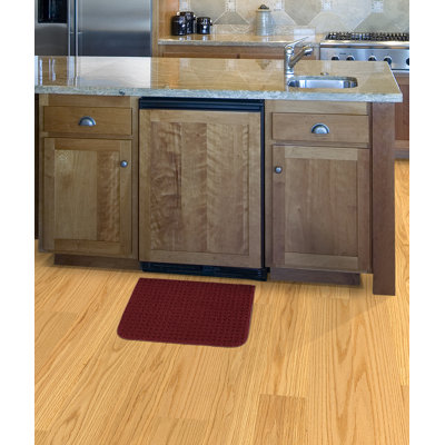 Benji Non-Skid Kitchen Mat