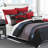 Nautica Mineola Cotton Navy Comforter Set-12232969
