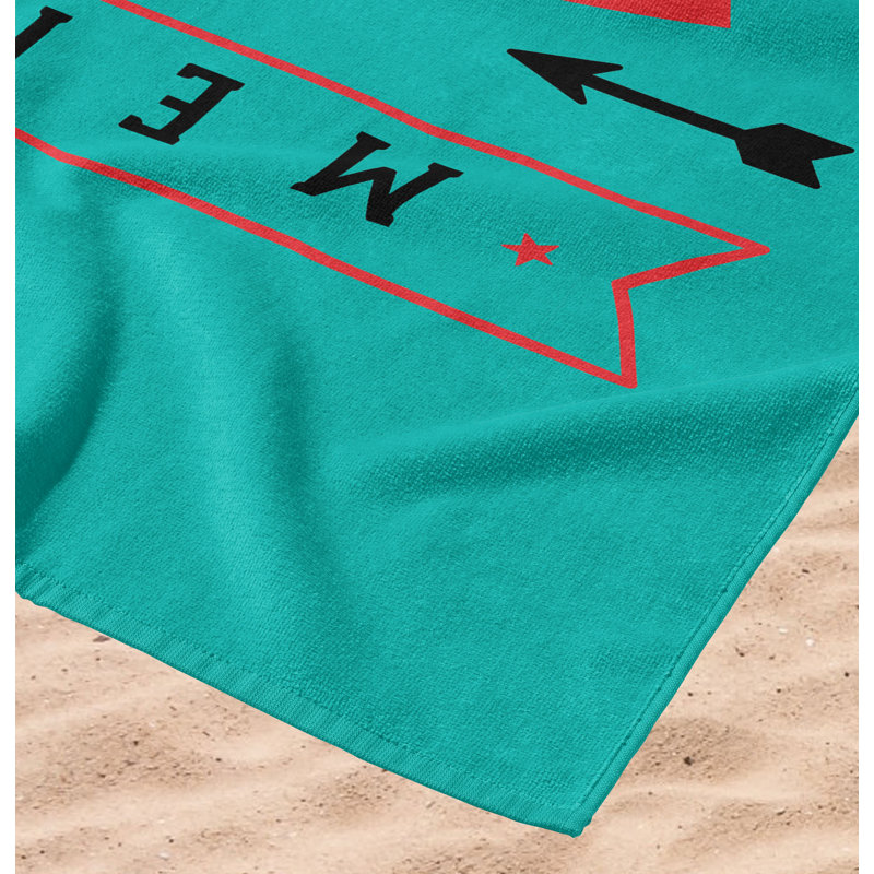 Beach Towel