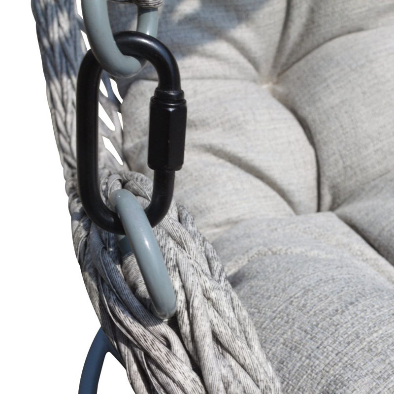 Balancelle Boonville, Gris