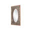 Ebba Rectangular Mirror