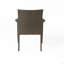 4 chaises empilables