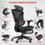 Chaise de bureau Acgam