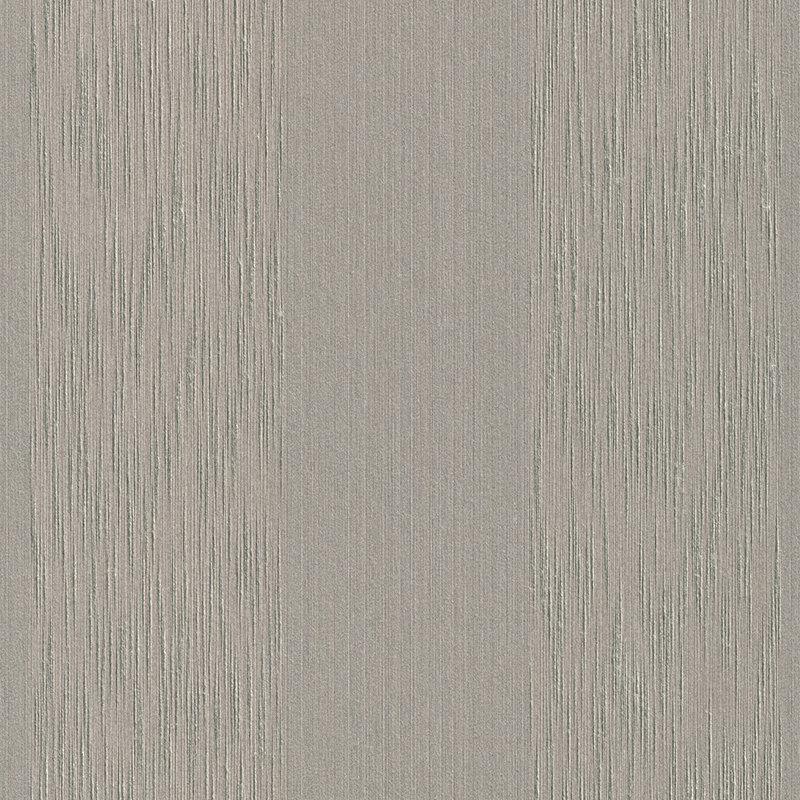 Tessuto 10.1m x 53cm Wallpaper, Grey