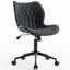 Chaise de bureau Maddoux-292349895