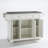 Monty Granite Top Kitchen Island-1343610412