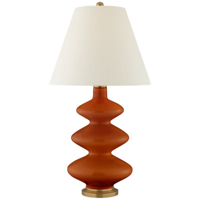 Christopher Spitzmiller Smith Medium Table Lamp