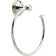 Cassidy Wall Mount Round Open Towel Ring Bath Hardware Accessory in Venetian Bronze