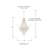 Dimmable Empire Chandelier-468506180